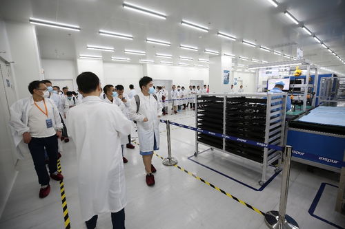 新常態(tài) 新核心 浪潮商用機器為關鍵行業(yè)數(shù)字化轉(zhuǎn)型打造新動力