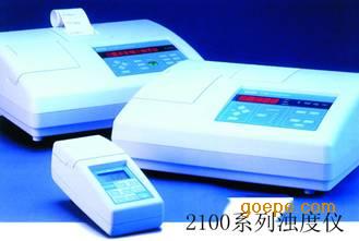 濁度儀選購與應(yīng)用指南 便攜式、實(shí)驗(yàn)室型號(hào)全面解析